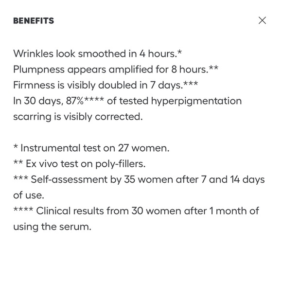 2 Capture Totale Serums - Picture 4 of 5